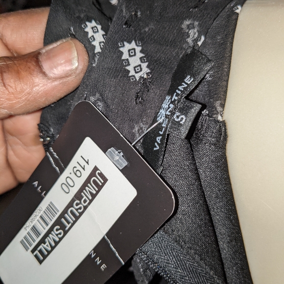 Jumpsuit - Picture 3 of 6